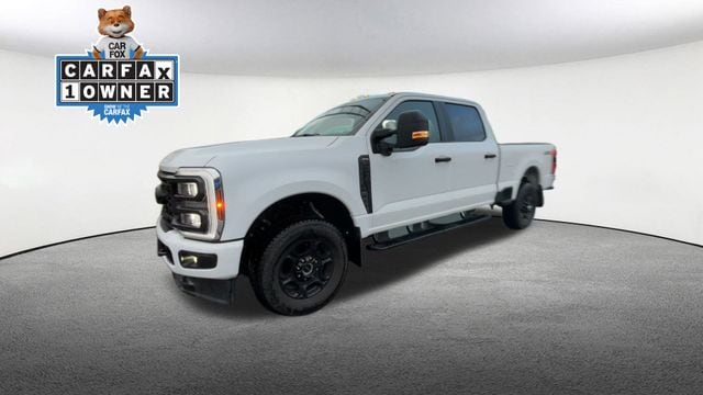 Thumbnail: 2024 Ford F-250 - 5