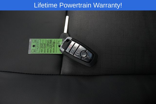 Thumbnail: 2026 Ford Transit Series - 24