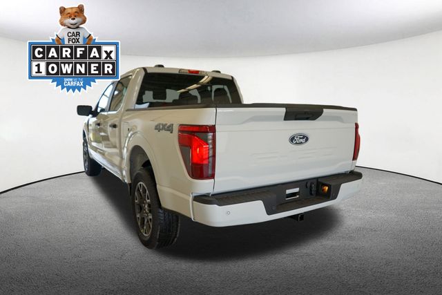 Thumbnail: 2025 Ford F-150 - 2