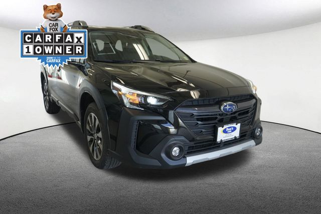 Thumbnail: 2025 Subaru Outback - 16