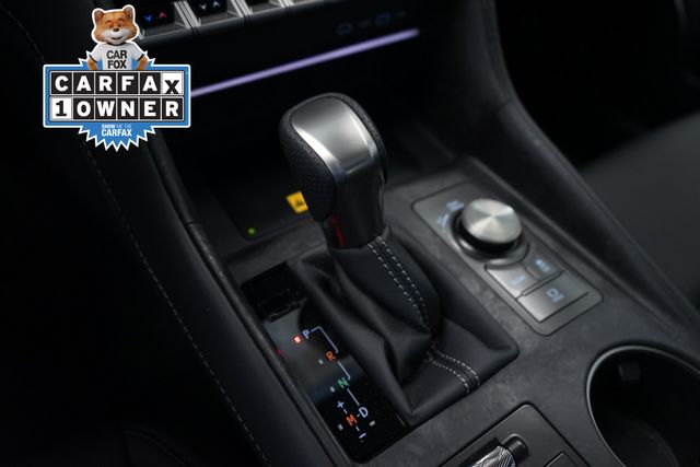 Thumbnail: 2026 Lexus IS - 26