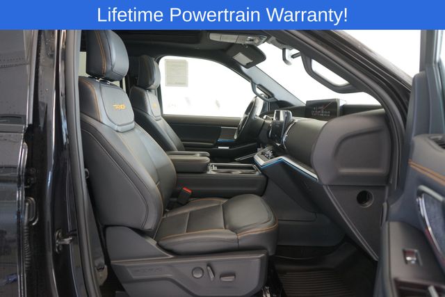 Thumbnail: 2025 Ford Expedition - 34