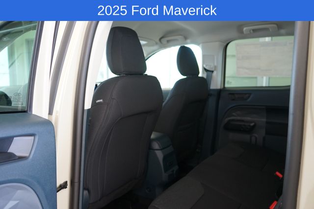Thumbnail: 2025 Ford Maverick - 28
