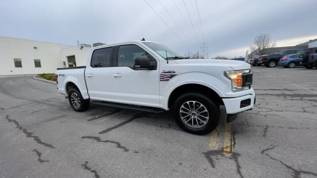 Thumbnail: 2019 Ford F-150 - 2
