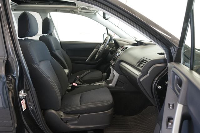 Thumbnail: 2014 Subaru Forester - 32