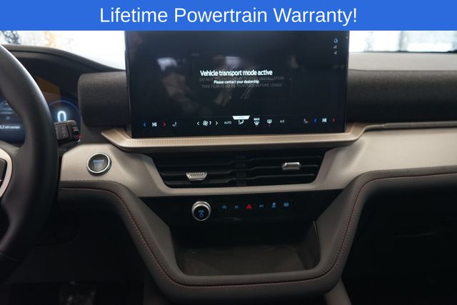 Thumbnail: 2026 Ford Explorer - 23