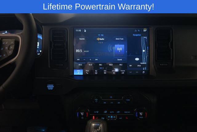 Thumbnail: 2026 Ford Bronco - 24