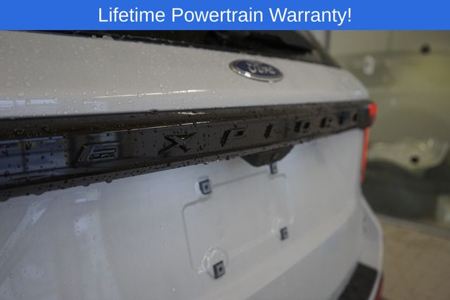 Thumbnail: 2026 Ford Explorer - 12