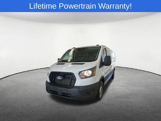 2026 Ford Transit Van Base
