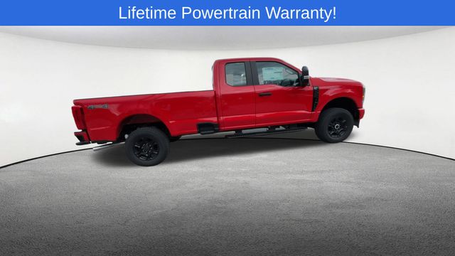 Thumbnail: 2026 Ford F-350 - 10