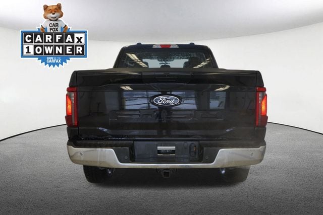 Thumbnail: 2025 Ford F-150 - 12