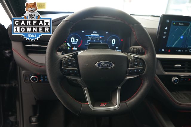 Thumbnail: 2025 Ford Explorer - 23