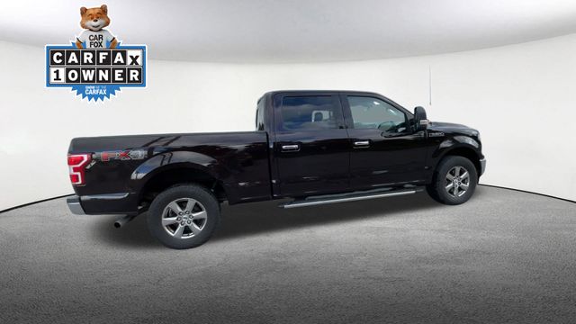 Thumbnail: 2018 Ford F-150 - 10