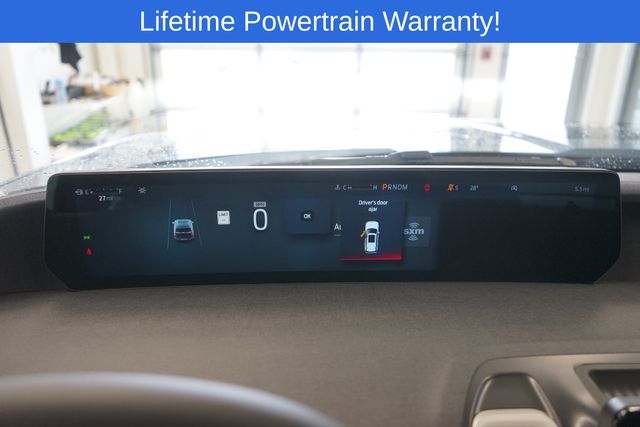 Thumbnail: 2025 Ford Expedition MAX - 23