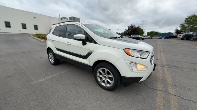 Thumbnail: 2022 Ford EcoSport - 2