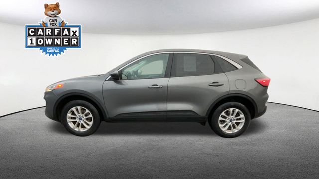 Thumbnail: 2022 Ford Escape - 6