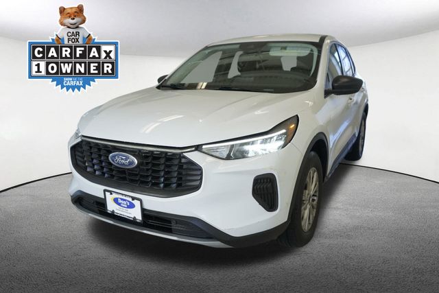 Thumbnail: 2024 Ford Escape - 1