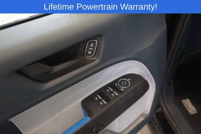 Thumbnail: 2025 Ford Maverick - 20