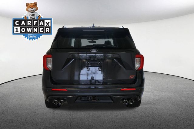 Thumbnail: 2023 Ford Explorer - 12