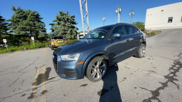 Thumbnail: 2016 Audi Q3 - 5