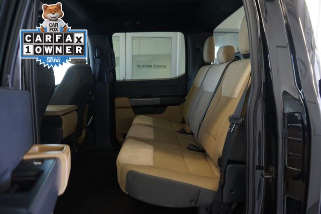 Thumbnail: 2023 Ford F-150 - 28