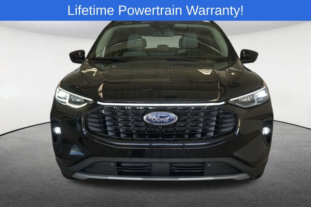 Thumbnail: 2025 Ford Escape - 17