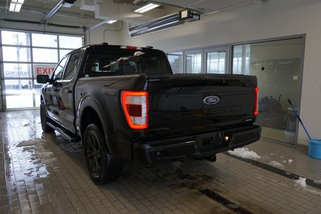 Thumbnail: 2023 Ford F-150 - 12