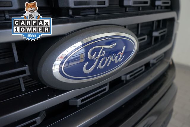 Thumbnail: 2023 Ford F-150 - 19