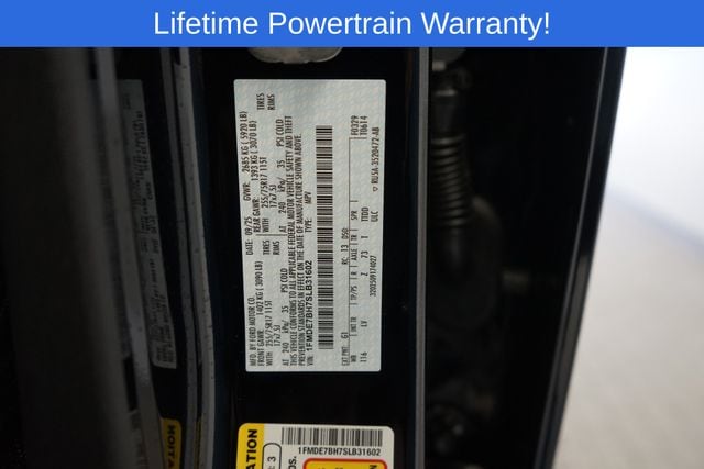 Thumbnail: 2025 Ford Bronco - 27