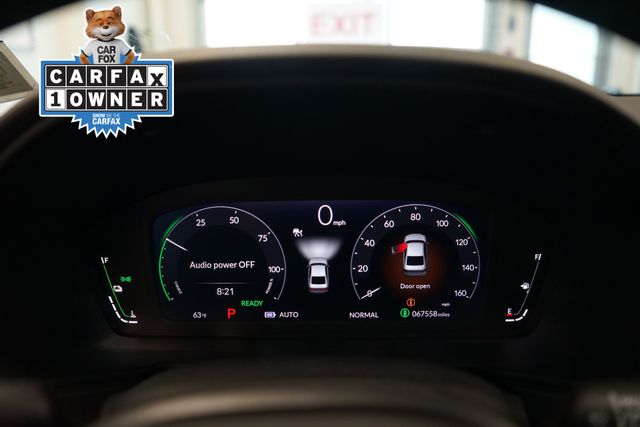 Thumbnail: 2023 Honda Accord - 20