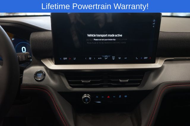 Thumbnail: 2026 Ford Explorer - 24