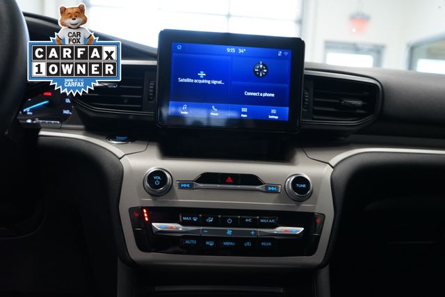 Thumbnail: 2023 Ford Explorer - 23