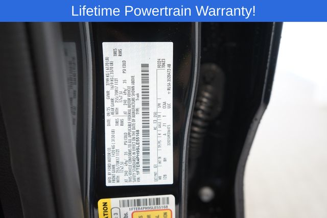 Thumbnail: 2025 Ford Ranger - 27