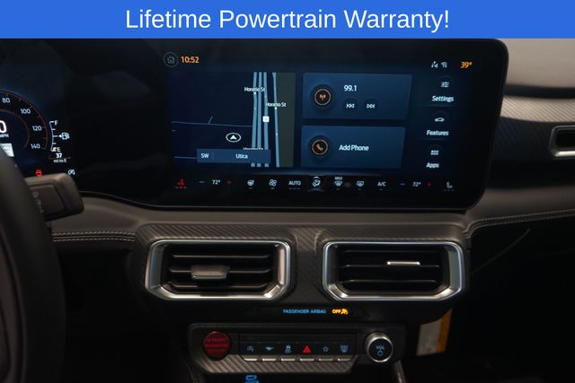 Thumbnail: 2026 Ford Mustang - 21