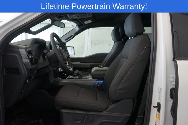 Thumbnail: 2026 Ford F-150 - 20