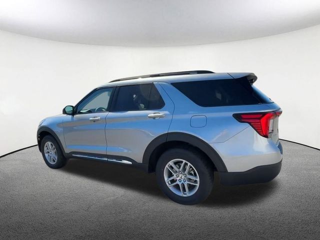 Thumbnail: 2025 Ford Explorer - 7