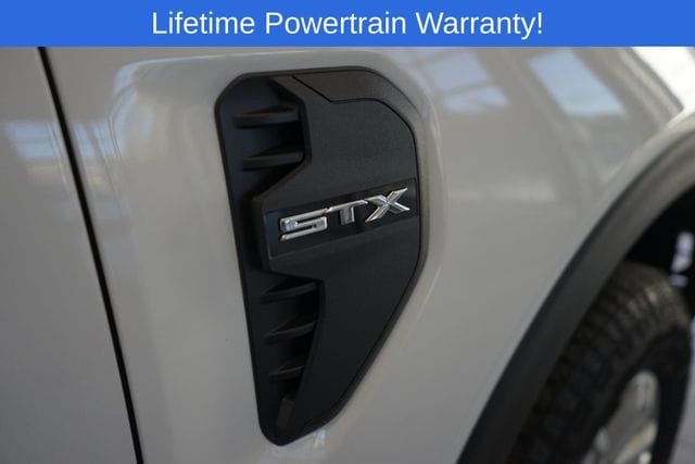 Thumbnail: 2025 Ford Ranger - 15