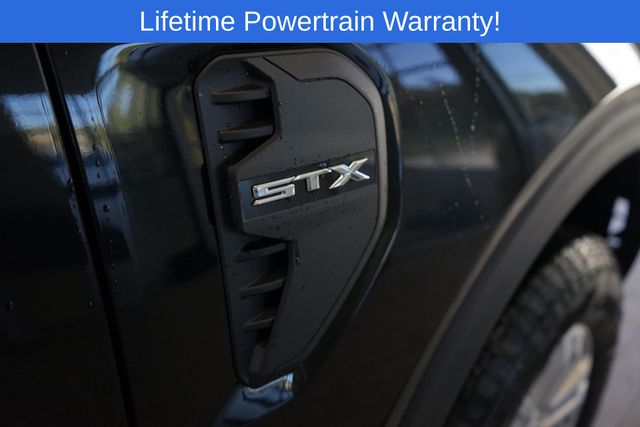 Thumbnail: 2025 Ford Ranger - 15