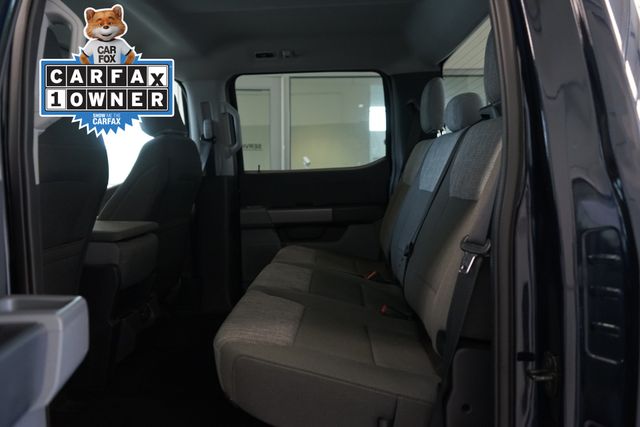 Thumbnail: 2023 Ford F-150 - 28