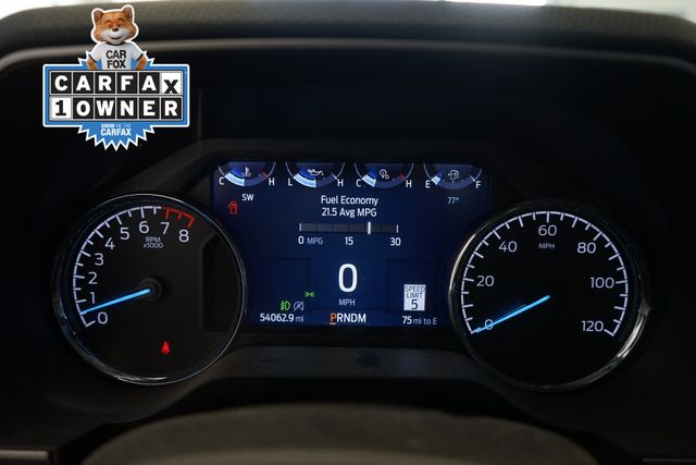 Thumbnail: 2023 Ford F-150 - 21