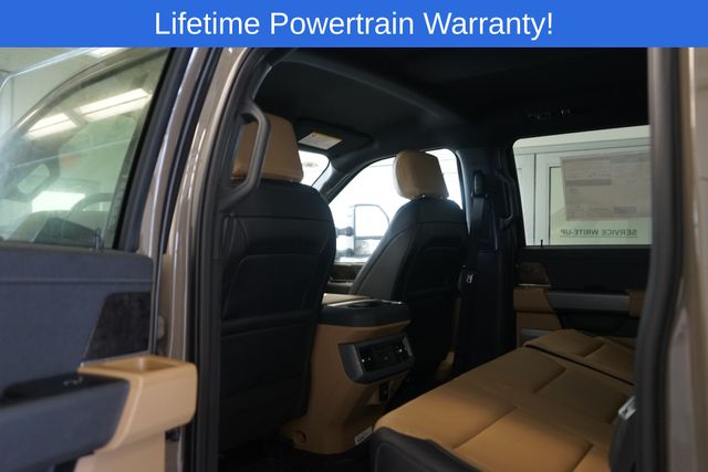 Thumbnail: 2026 Ford F-350 - 29