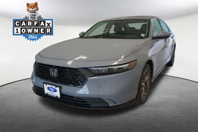 Thumbnail: 2023 Honda Accord - 1