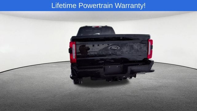 Thumbnail: 2026 Ford F-250 - 8