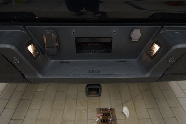 Thumbnail: 2023 Ford F-150 - 5