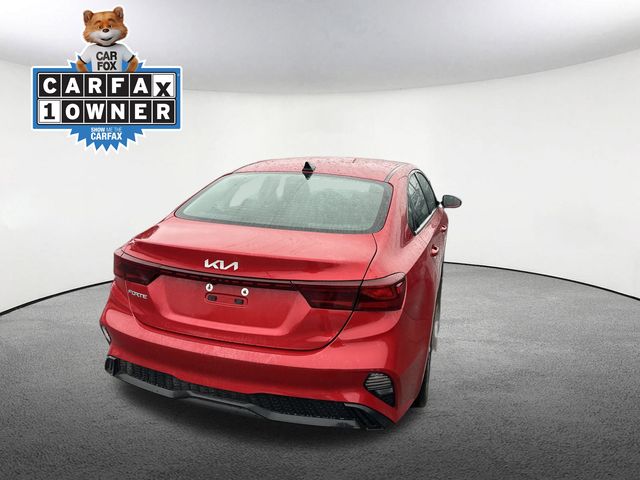 Thumbnail: 2023 Kia Forte - 11