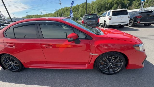 Thumbnail: 2018 Subaru WRX - 10