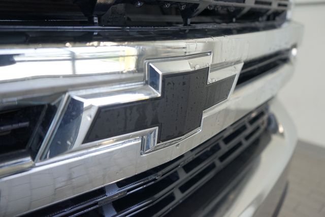 Thumbnail: 2020 Chevrolet Silverado 1500 - 20