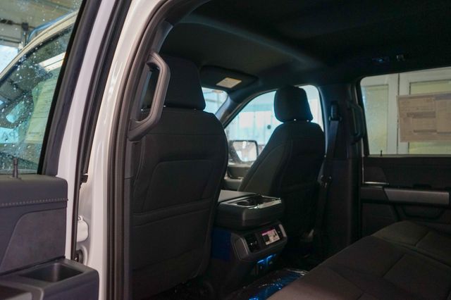Thumbnail: 2025 Ford F-150 - 21