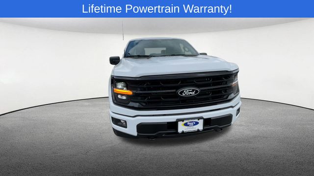 Thumbnail: 2026 Ford F-150 - 3