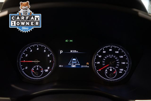 Thumbnail: 2023 Hyundai Santa Fe - 22